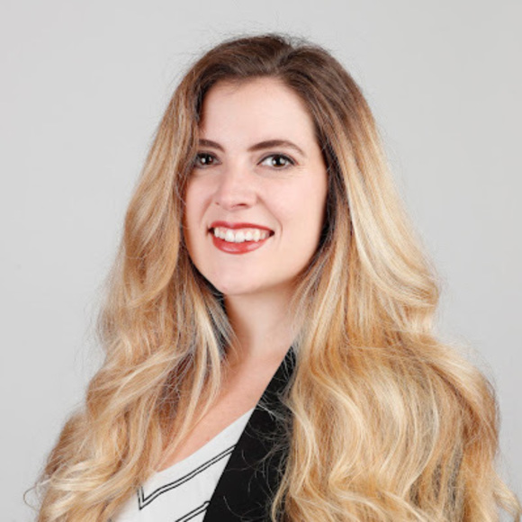 Meet your Posher, Rachel - Picture 1 of 1